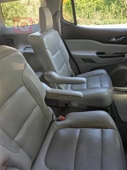 جي ام سي اكاديا